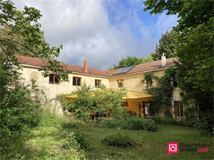 maison à la vente -   46000  CAHORS, surface 207 m2 vente maison - UBI436378058